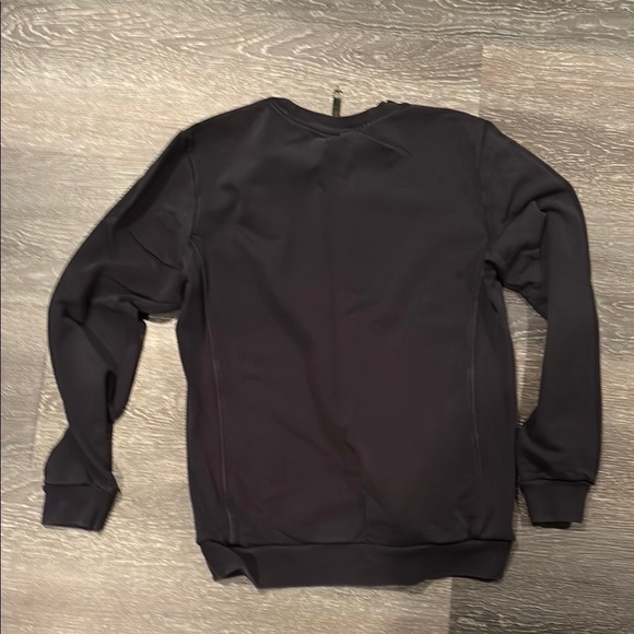 Fabletics - Men's Black Sweater - Picture 3 of 3